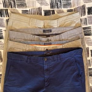 MENS PANTS LOT
